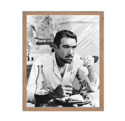 Seven Cities of Gold 1955 Anthony Quinn
