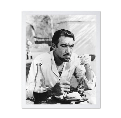 Seven Cities of Gold 1955 Anthony Quinn