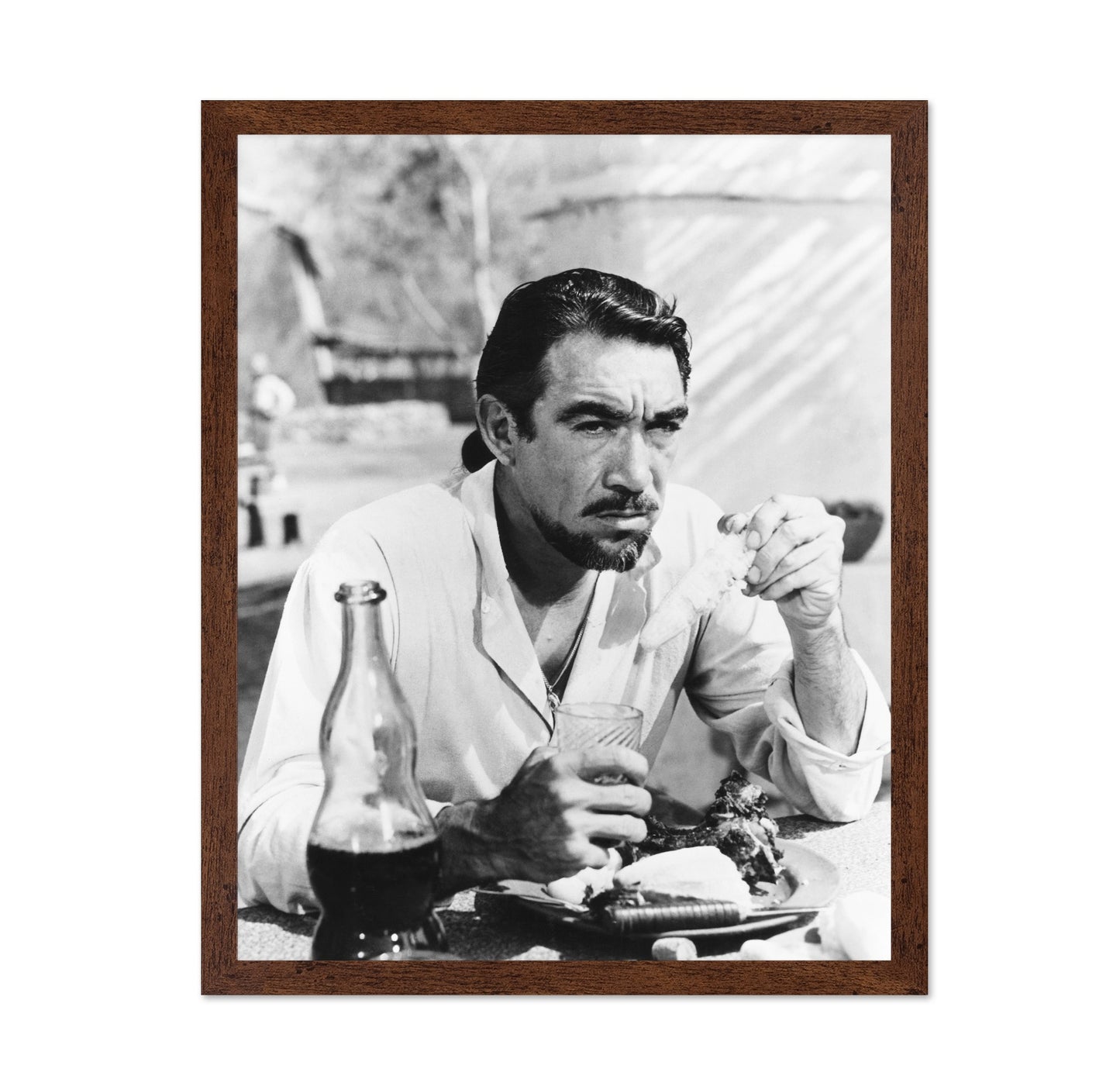 Seven Cities of Gold 1955 Anthony Quinn