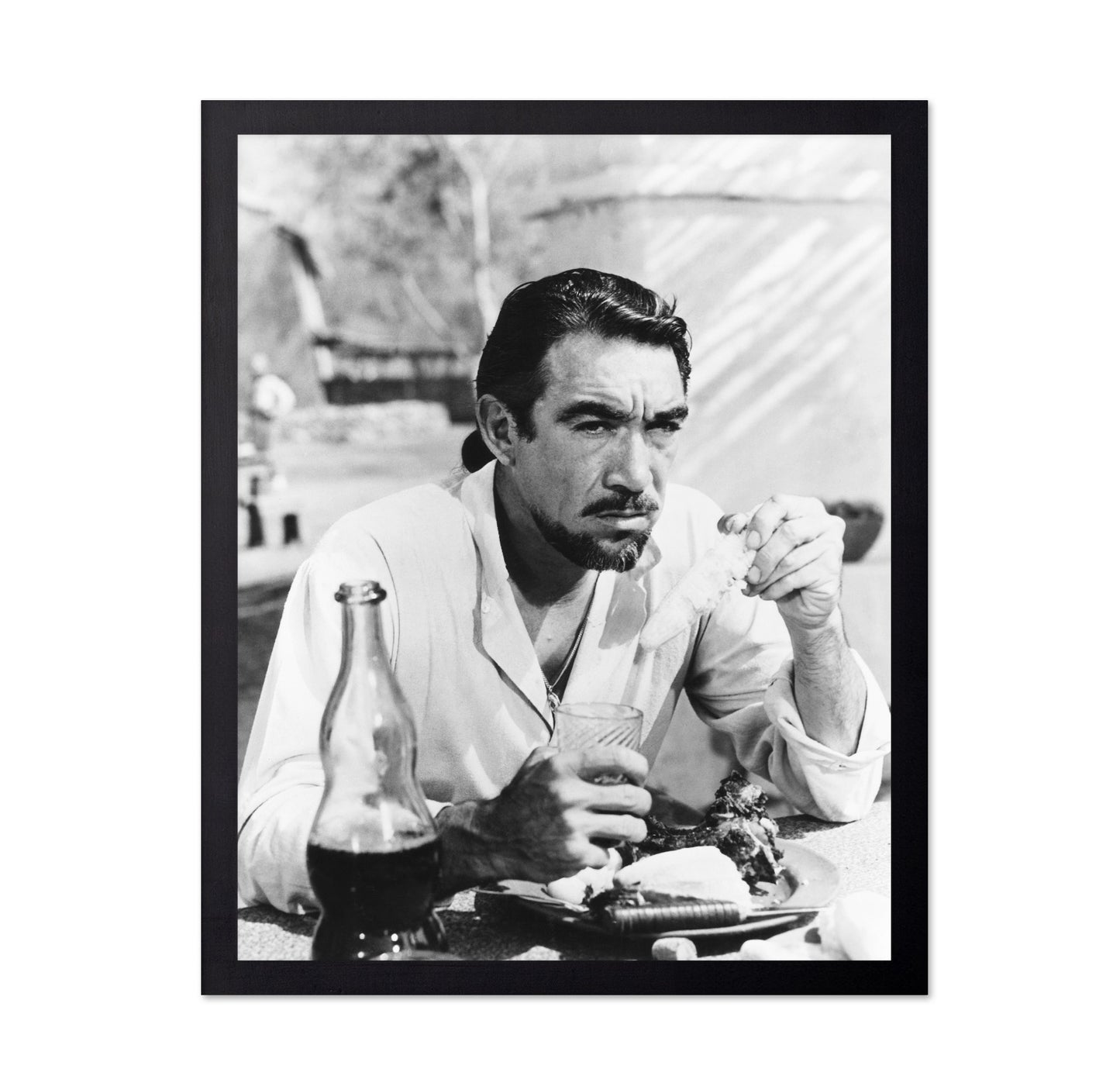 Seven Cities of Gold 1955 Anthony Quinn