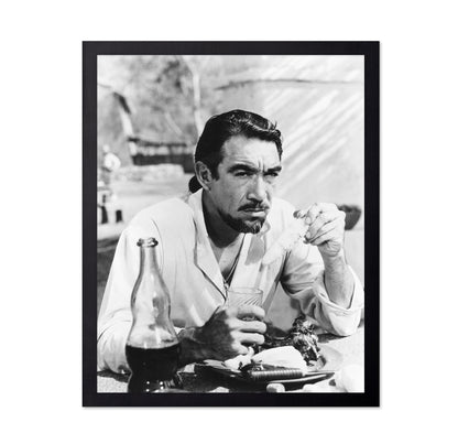 Seven Cities of Gold 1955 Anthony Quinn