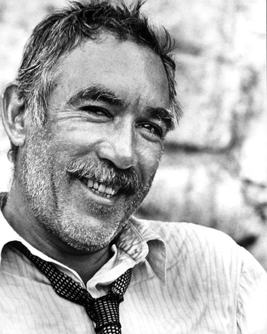 The Secret of Santa Vittoria 1969 Anthony Quinn