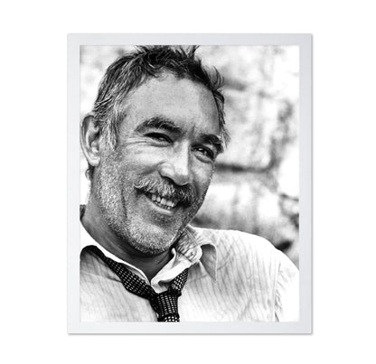 The Secret of Santa Vittoria 1969 Anthony Quinn