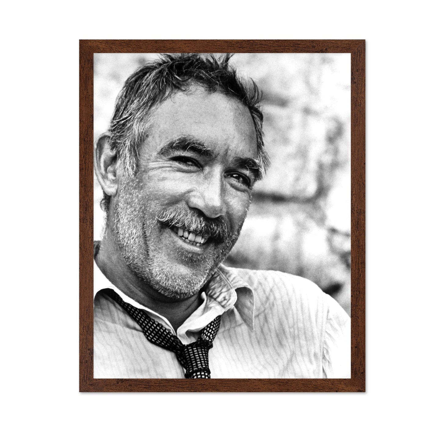 The Secret of Santa Vittoria 1969 Anthony Quinn