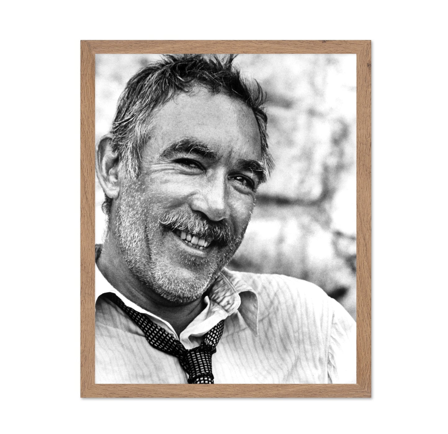 The Secret of Santa Vittoria 1969 Anthony Quinn