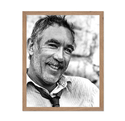 The Secret of Santa Vittoria 1969 Anthony Quinn