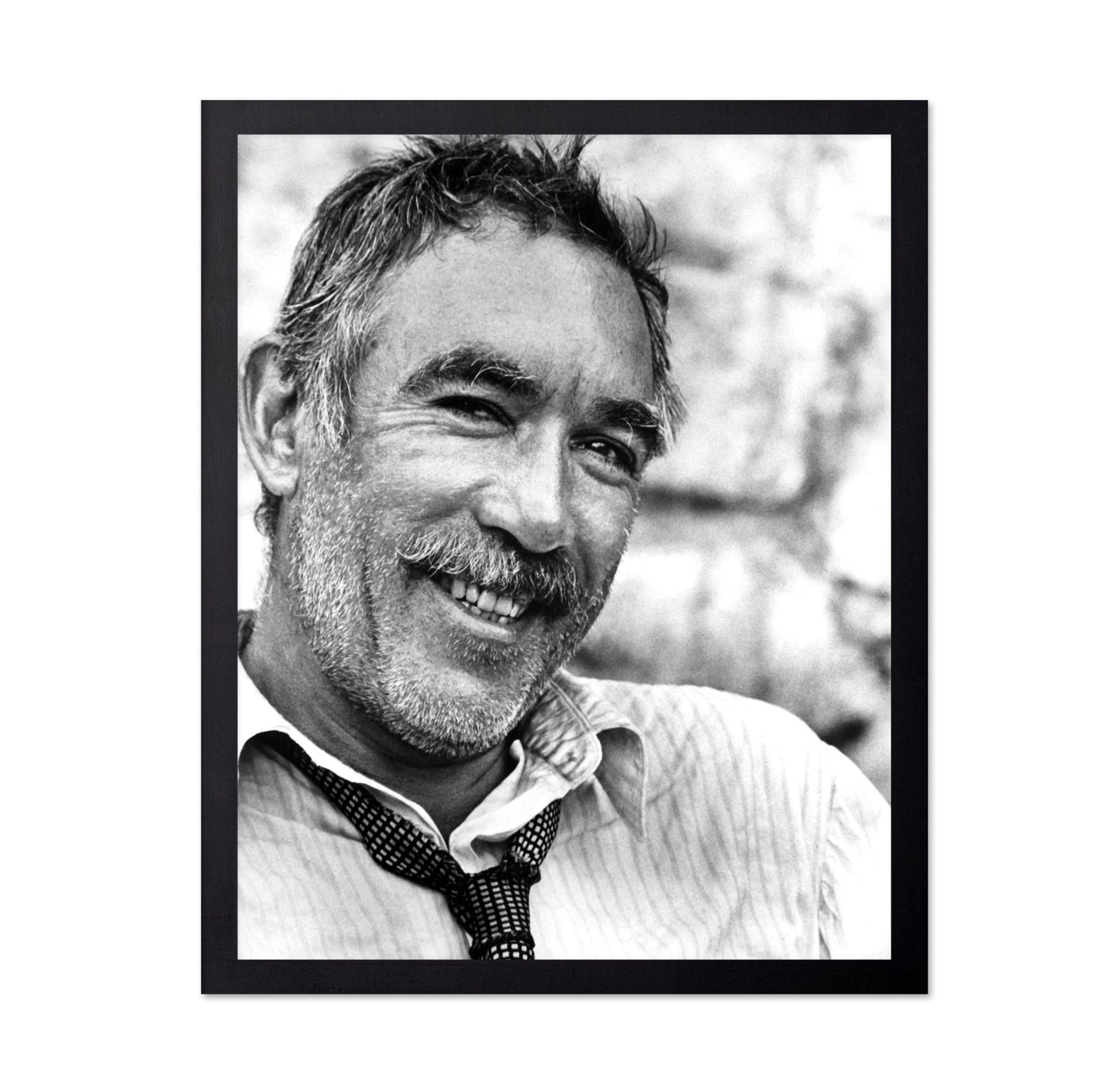 The Secret of Santa Vittoria 1969 Anthony Quinn