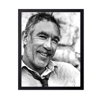 The Secret of Santa Vittoria 1969 Anthony Quinn