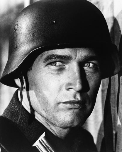 The Secret War of Harry Frigg 1968 Paul Newman