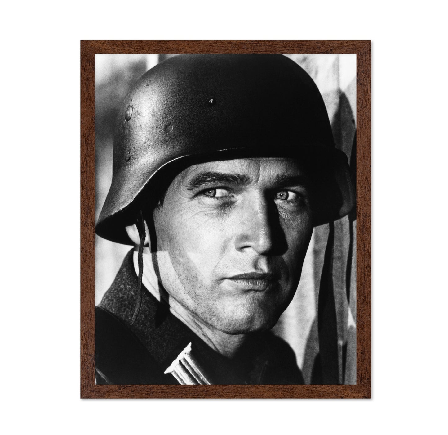 The Secret War of Harry Frigg 1968 Paul Newman