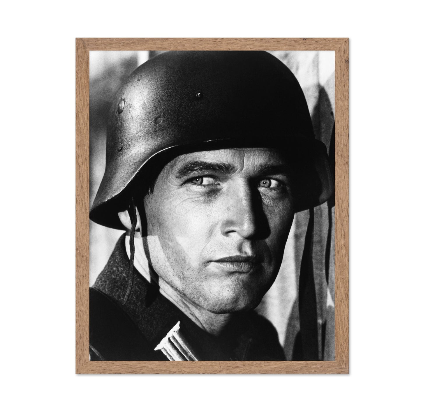 The Secret War of Harry Frigg 1968 Paul Newman