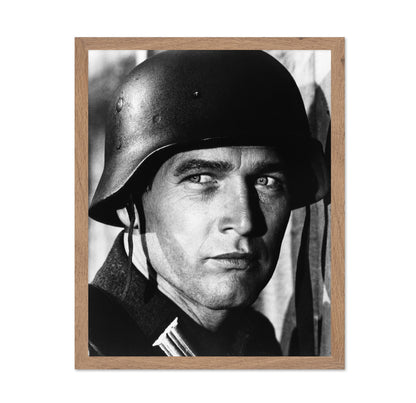 The Secret War of Harry Frigg 1968 Paul Newman