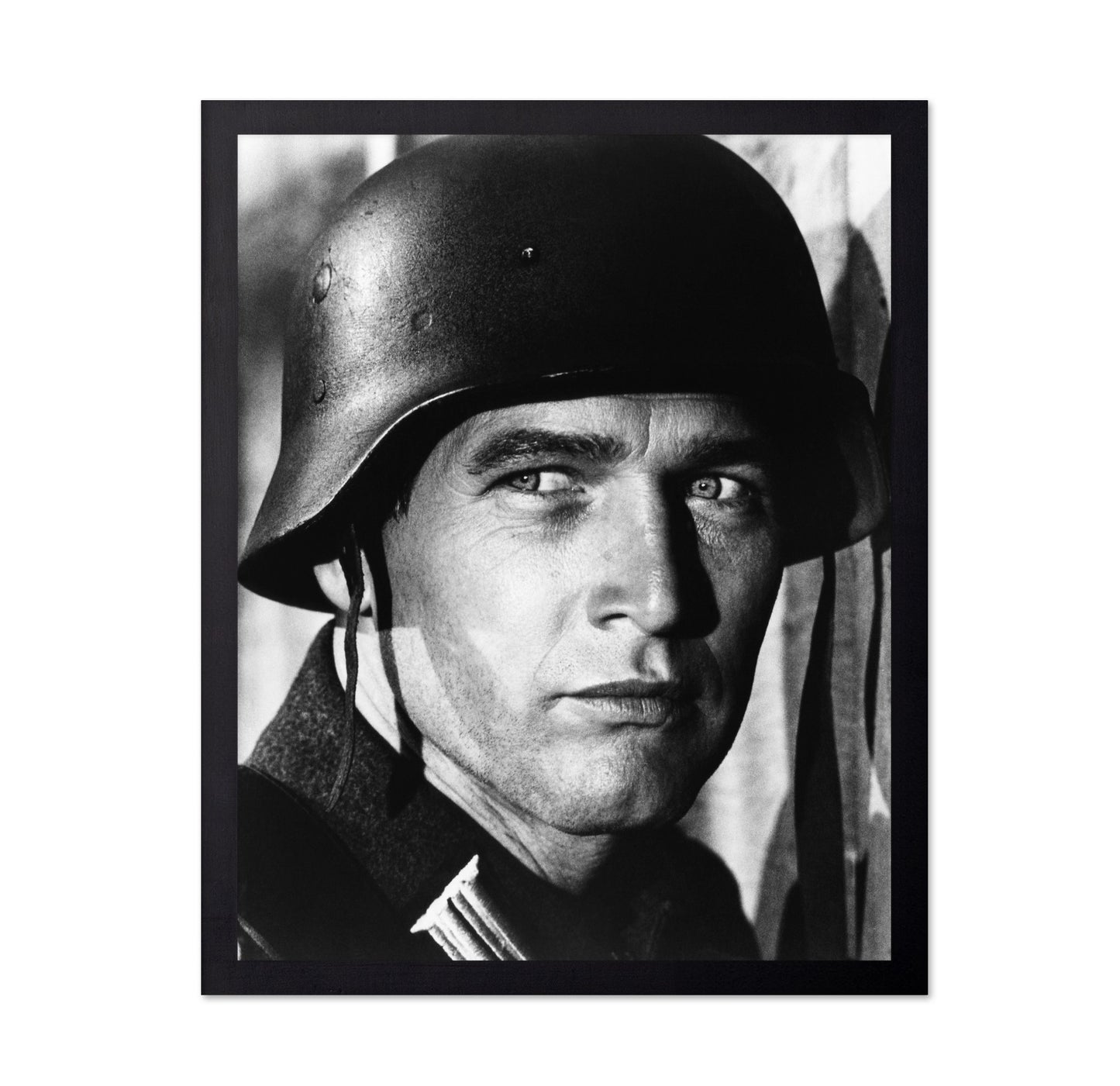 The Secret War of Harry Frigg 1968 Paul Newman