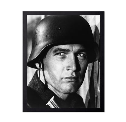 The Secret War of Harry Frigg 1968 Paul Newman