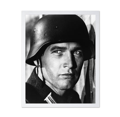 The Secret War of Harry Frigg 1968 Paul Newman