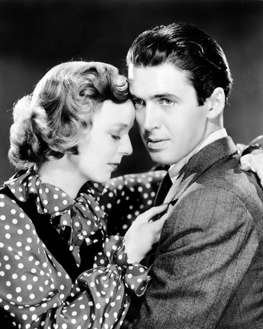 The Shop Around The Corner 1940 Margaret Sullavan No2