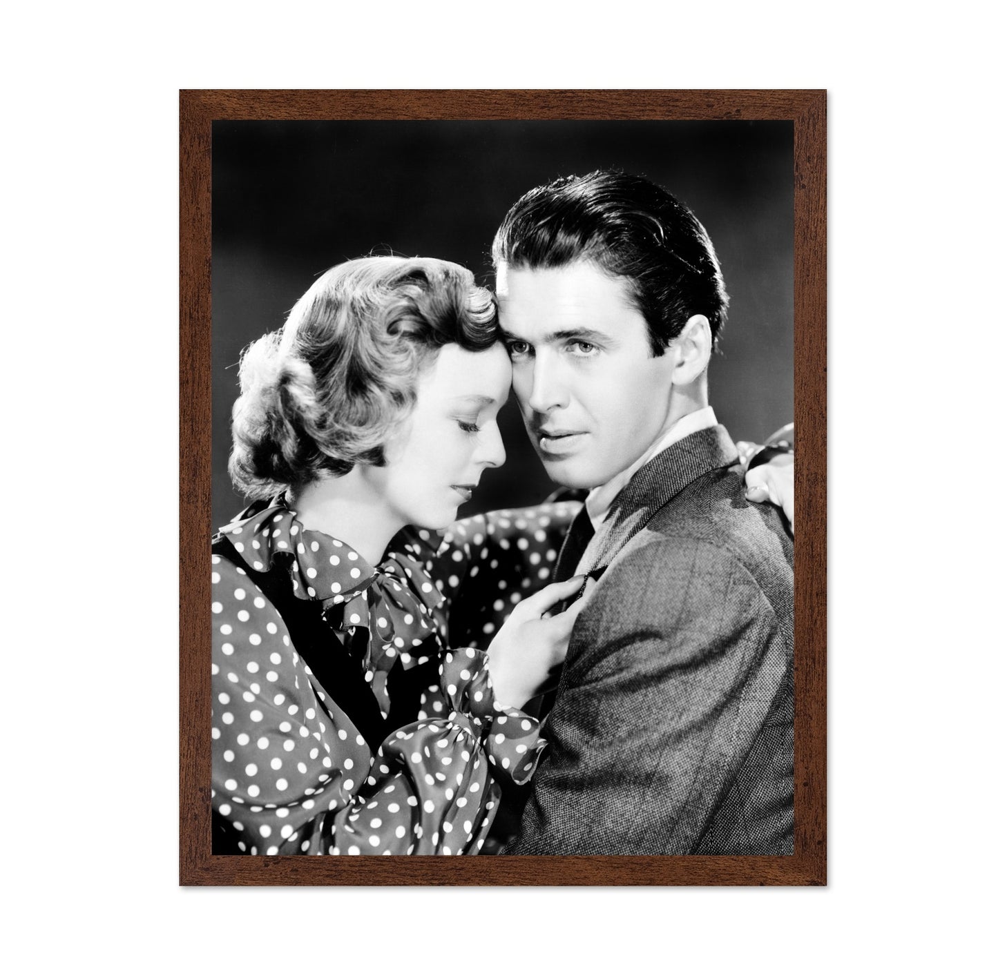 The Shop Around The Corner 1940 Margaret Sullavan No2