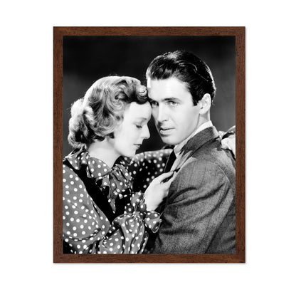 The Shop Around The Corner 1940 Margaret Sullavan No2