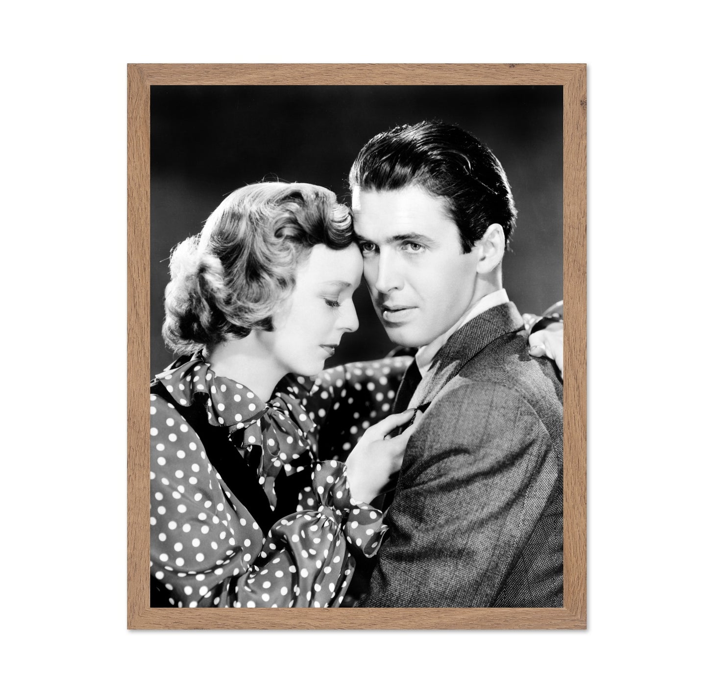 The Shop Around The Corner 1940 Margaret Sullavan No2