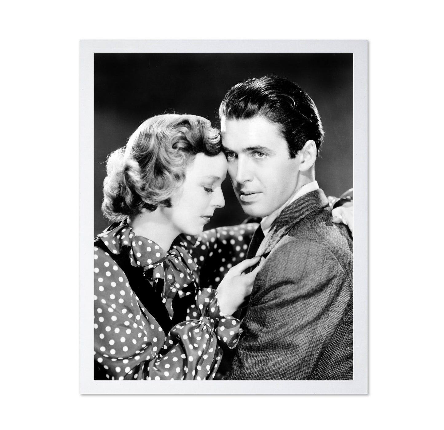 The Shop Around The Corner 1940 Margaret Sullavan No2