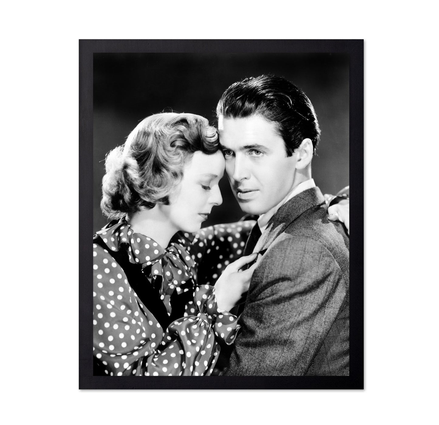 The Shop Around The Corner 1940 Margaret Sullavan No2