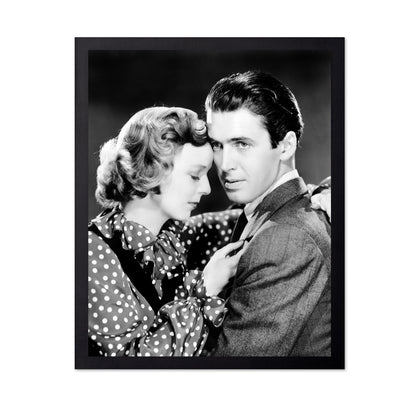 The Shop Around The Corner 1940 Margaret Sullavan No2