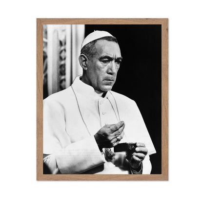 The Shoes of The Fisherman 1968 Anthony Quinn No3