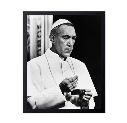 The Shoes of The Fisherman 1968 Anthony Quinn No3