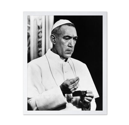The Shoes of The Fisherman 1968 Anthony Quinn No3