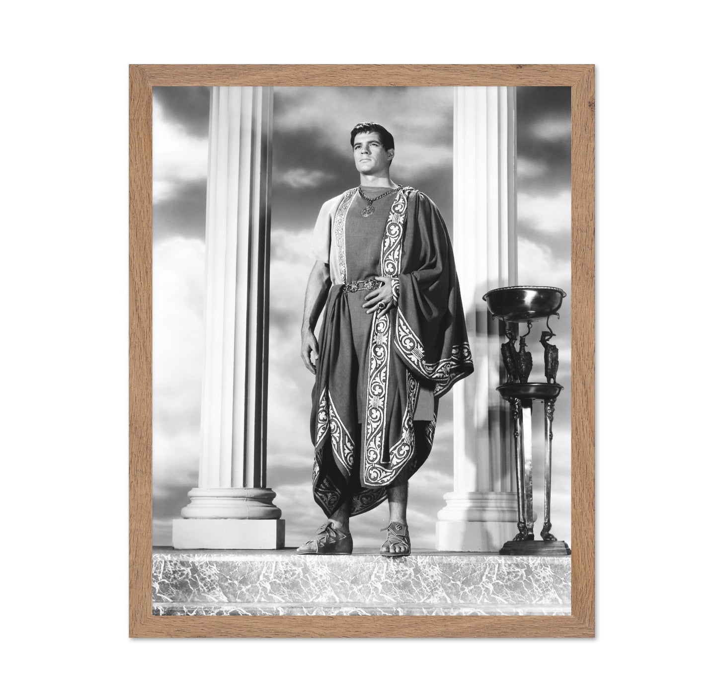 Spartacus 1960 John Gavin