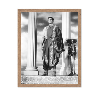 Spartacus 1960 John Gavin