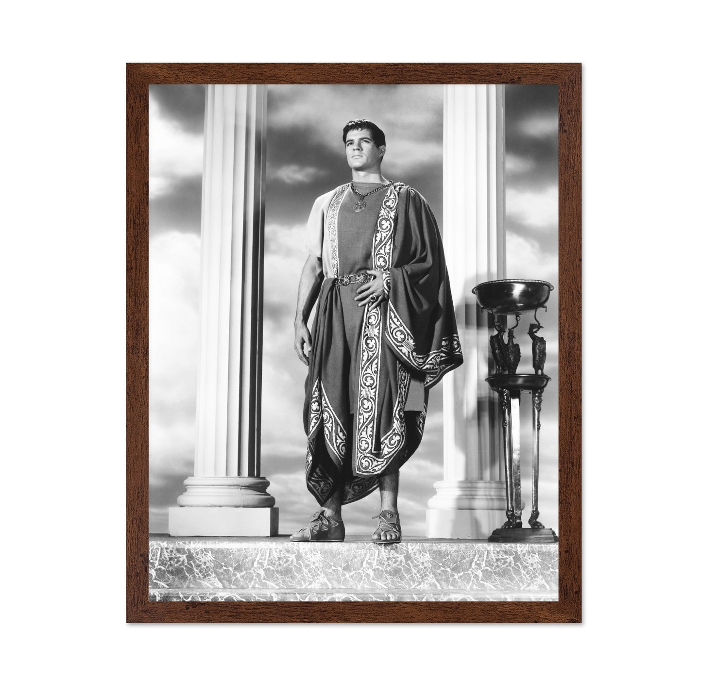 Spartacus 1960 John Gavin