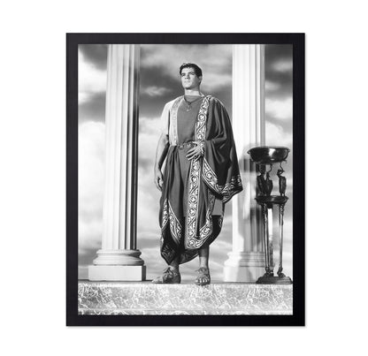 Spartacus 1960 John Gavin