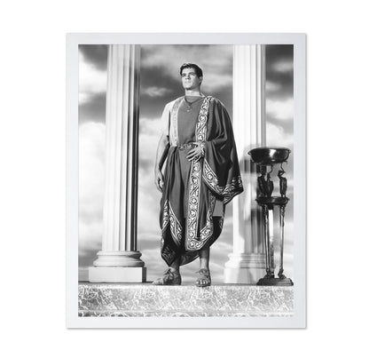 Spartacus 1960 John Gavin