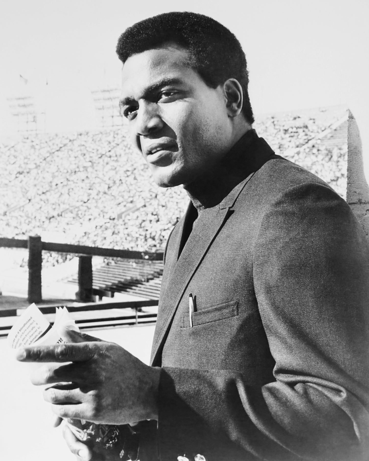 The Split 1968 Jim Brown No2