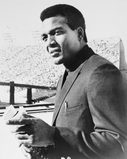 The Split 1968 Jim Brown No2