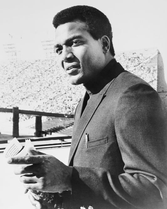 The Split 1968 Jim Brown No2