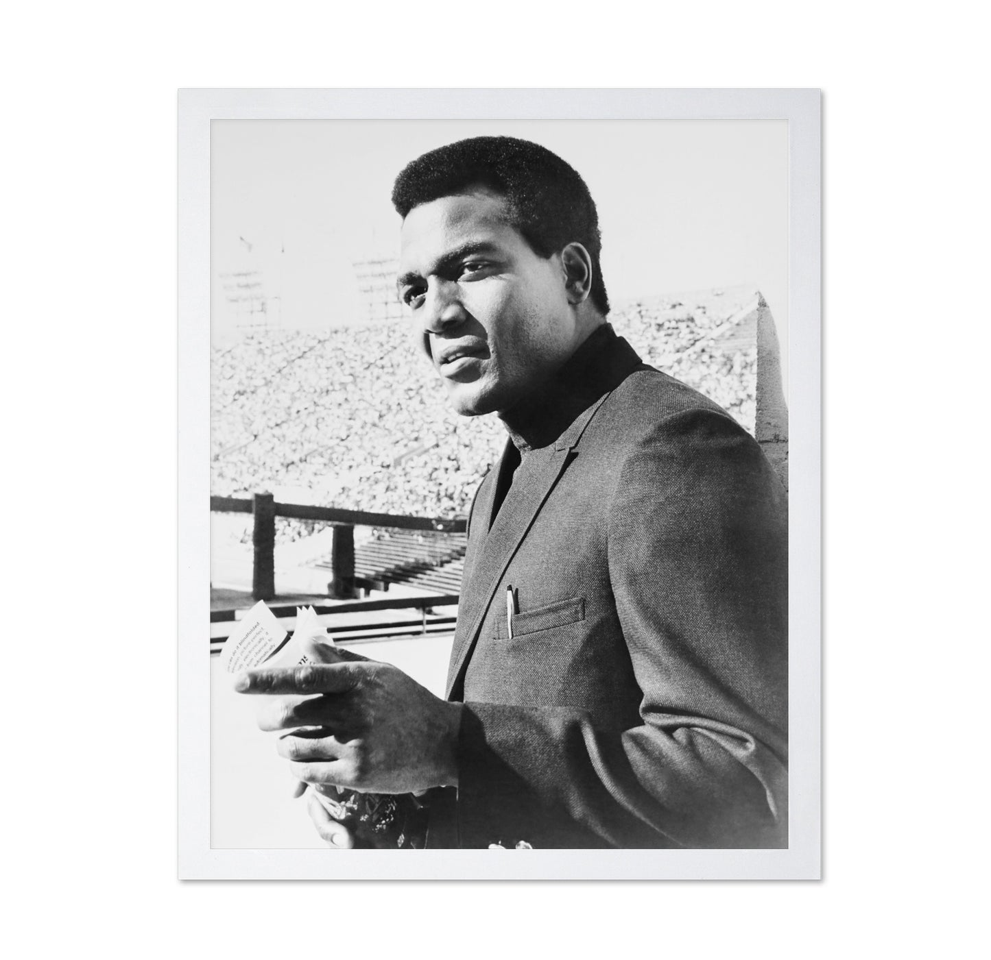 The Split 1968 Jim Brown No2