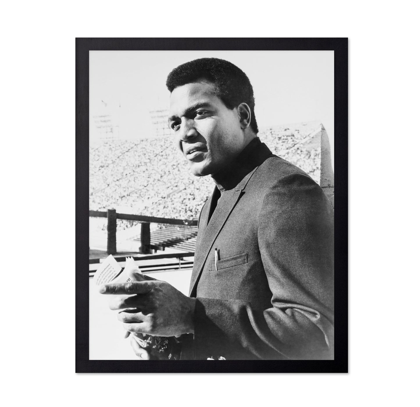 The Split 1968 Jim Brown No2