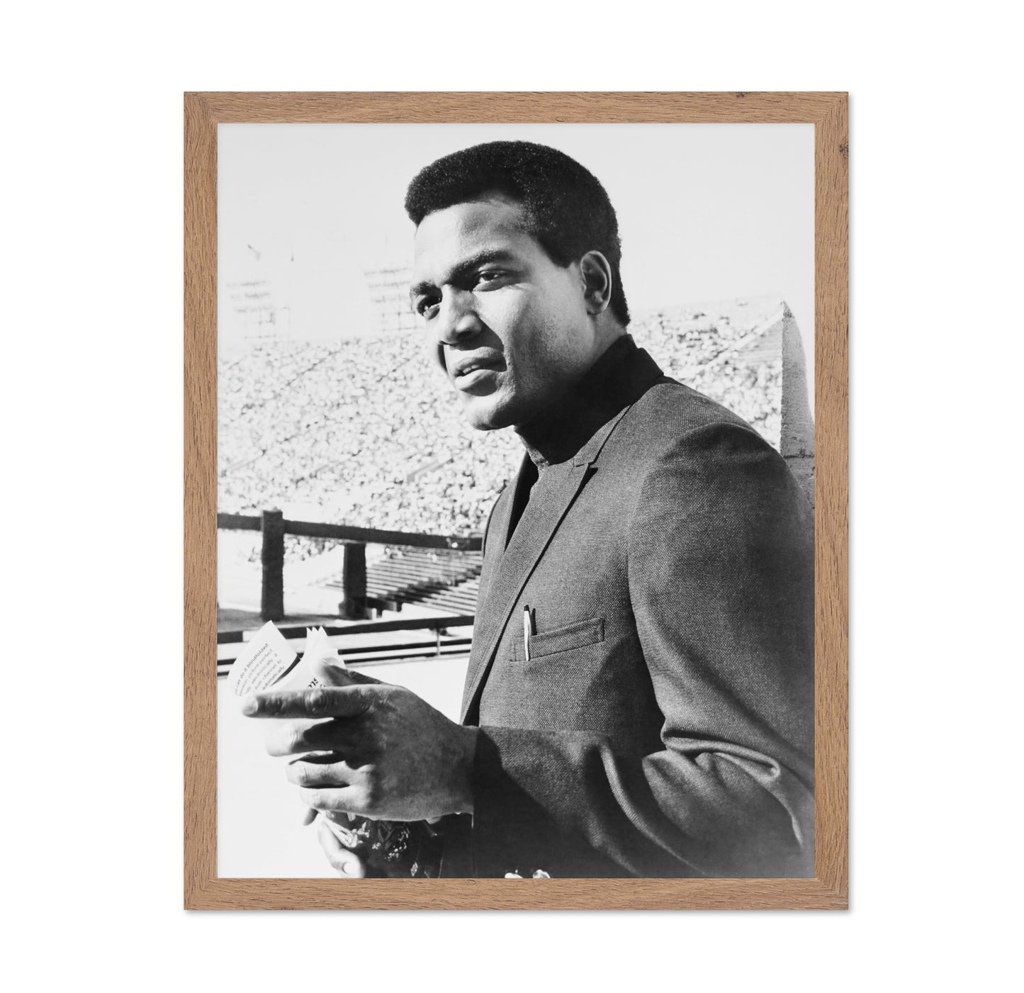 The Split 1968 Jim Brown No2