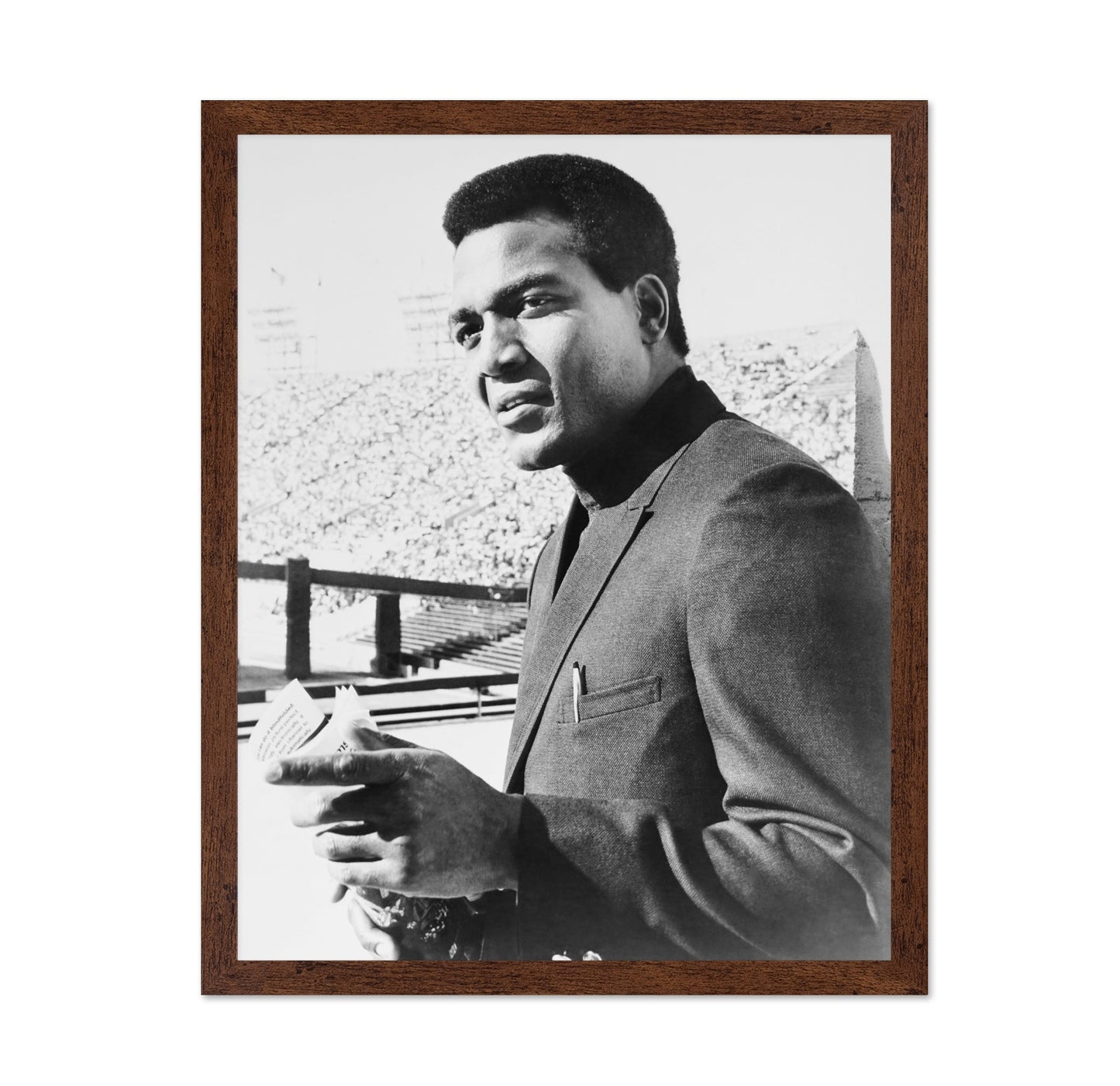 The Split 1968 Jim Brown No2