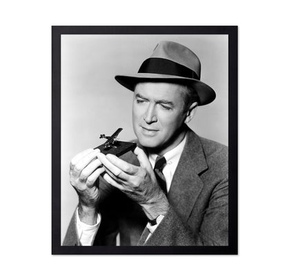 The Spirit of St Louis 1957 James Stewart