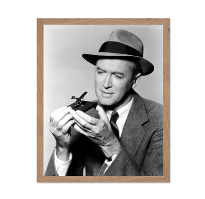 The Spirit of St Louis 1957 James Stewart