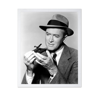 The Spirit of St Louis 1957 James Stewart