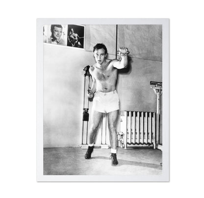 A Streetcar Named Desire 1951 Marlon Brando No7