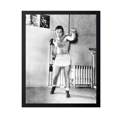 A Streetcar Named Desire 1951 Marlon Brando No7