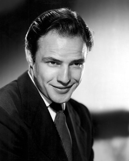 A Streetcar Named Desire 1951 Marlon Brando No5