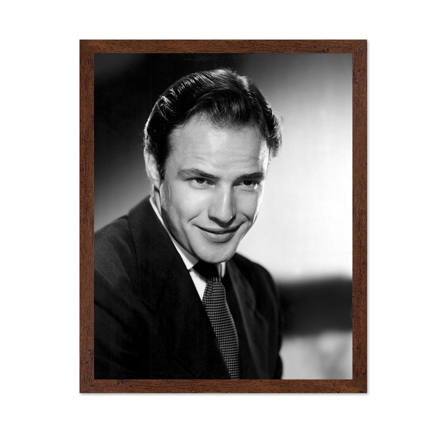 A Streetcar Named Desire 1951 Marlon Brando No5