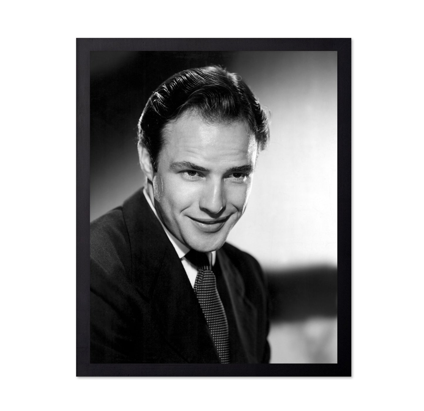 A Streetcar Named Desire 1951 Marlon Brando No5
