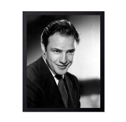 A Streetcar Named Desire 1951 Marlon Brando No5